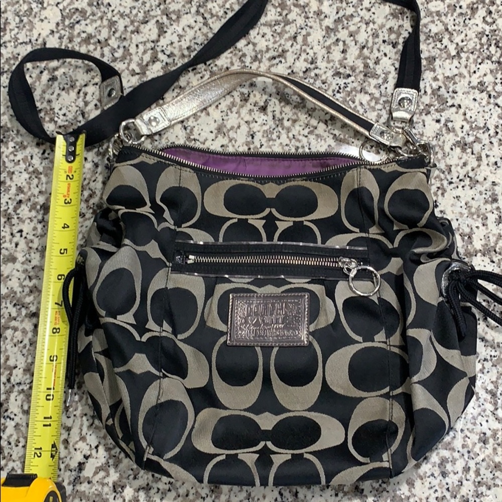 Coach cross body